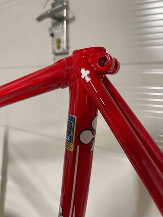 Colnago Pista