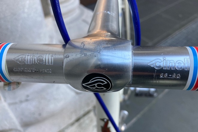 RALEIGH Professional handbuilt Rennrad RH59  Bj 1982