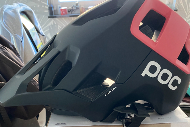 Poc Damenfahrradhelm E-Bike „S“