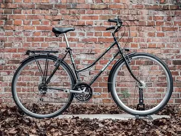 Wheeler 1300 Trekking Town