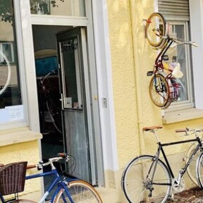 Bike A-Way