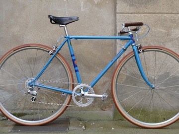 verkaufen: Gillot Italia -  1968, RH50cm