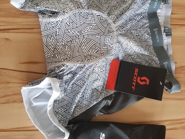 verkaufen: Scott Underwear unisex Größe M/L