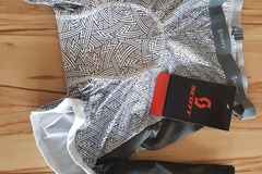 vente: Scott Underwear unisex Größe M/L