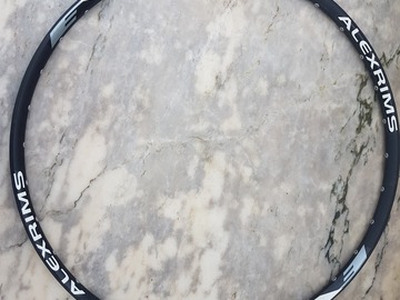 verkaufen: Alex rims EVO-Felge 29" 