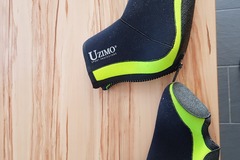 verkaufen: Neopren Überschuhe Größe 38-40