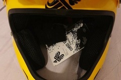 verkaufen: Bluegrass Brave Factory Fullface Downhill Helm