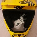 verkaufen: Bluegrass Brave Factory Fullface Downhill Helm