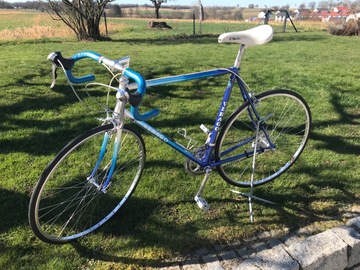 verkaufen: Verago Vintage Bike