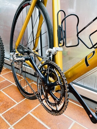 Rennrad Principia RSL Honey