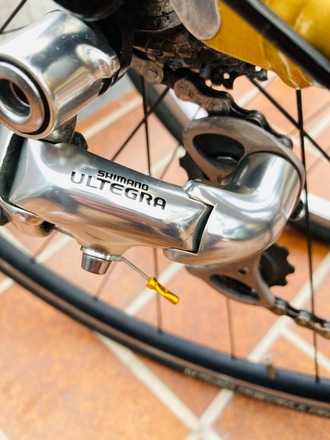 Rennrad Principia RSL Honey