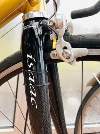 Rennrad Principia RSL Honey