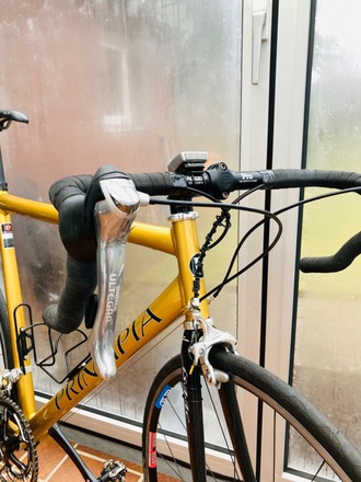 Rennrad Principia RSL Honey