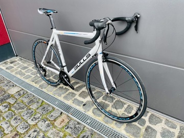vente: Rennrad Bulls Night Hawk Carbon Neu 