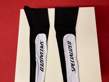 verkaufen: Specialized leg warmer