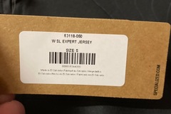 verkaufen: Specializes W Sl Expert Jersey (limited edition)