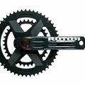 verkaufen: ROTOR Powermeter Set |PowerPack Road 2INpower Kurbel 2-fach