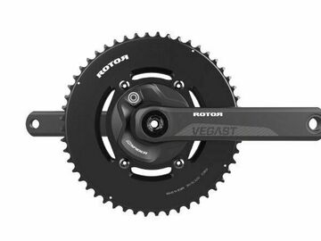 verkaufen: ROTOR PowerPack Set Road Vegast Aero