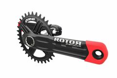 verkaufen: ROTOR Powermeter Set PowerPack MTB 2INpower 1-fach