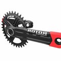 verkaufen: ROTOR Powermeter Set PowerPack MTB 2INpower 1-fach