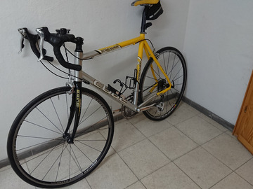 verkaufen: Rennrad CUBE Streamer