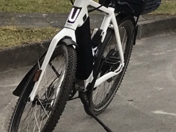 verkaufen: S-Pedelec Stromer ST2 von 2016 