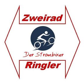 Der Strombiker