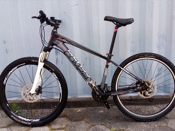 vente: Compel Mountainbike 6.0 MTB SPORT 