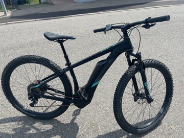 vente: Cube ACCESS HPA Hybrid 500 RACE