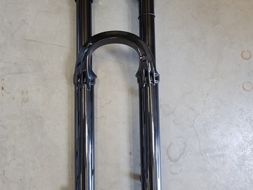 verkaufen: Fox Float 36 Performance Federgabel 160mm 27,5 Grip 3. Pos Boost