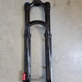 verkaufen: Fox Float 36 Performance Federgabel 160mm 27,5 Grip 3. Pos Boost