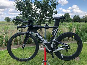 verkaufen: Felt IA1 Ultegra DI2 