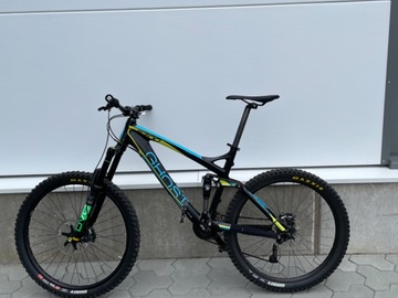 verkaufen: Ghost AMR Fully (Enduro) RH (M)