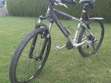 sell: No Saint MTB 26"