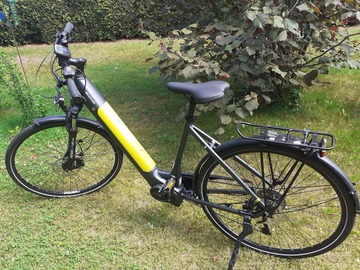vendita: Verkaufe Ebike