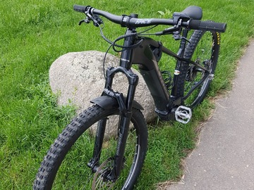 sell: Verkaufe ORBEA Wild HT 30 29" Modell 2020