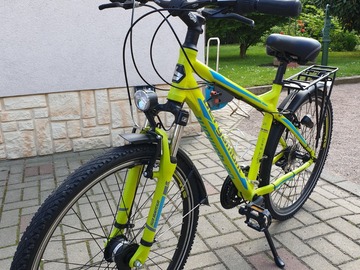 verkaufen: Bergamont Vitox 5.4 EQ 26"
