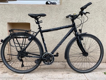 sell: Gudereit SX-90