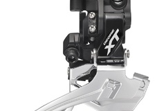 verkaufen: Shimano Umwerfer Shimano XT FD-M781 3fach Direct Mount Neu
