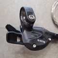 verkaufen: Sram Trigger SX Eagle 1x12sp E-MTB Single Click Schelle Neu