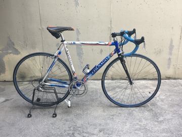 verkaufen: Colnago Mod. LUX DREAM