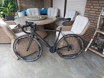 verkaufen: Mega cooles Carbon Rennrad von Rose