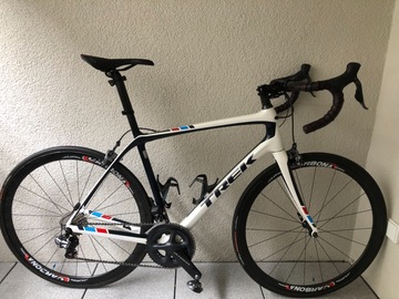 vendita: Trek Domane 56 di2