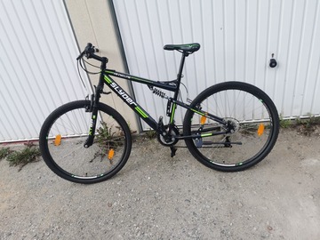 verkaufen: KS Cycling Mountainbike »Slyder«