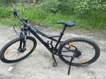 verkaufen: Bulls charptail street 3 
