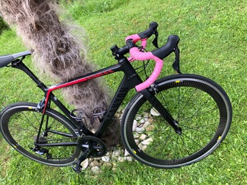 verkaufen: Canyon Rennrad 