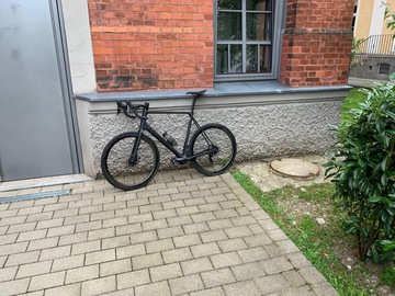 vendita: Canyon Endurace CF SLX 8.0 ETAP - Gr. 2XL