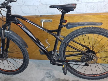 verkaufen: Mountainbike Prophete 