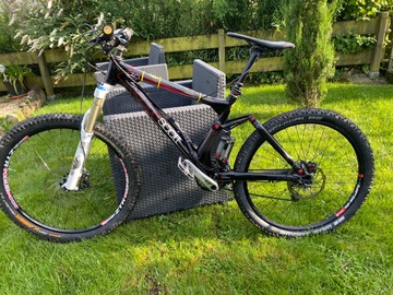 sell: Scott genius 30 gr M
