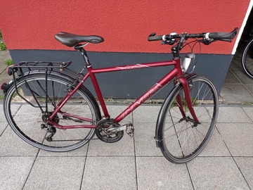 sell: Univega GEO TR-50 Urban-/ Treckingrad